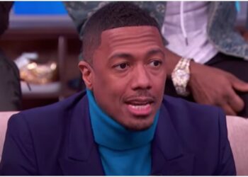 Nick Cannon Show intimacy