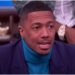 Nick Cannon Show intimacy