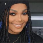 Janet Jackson James DeBarge