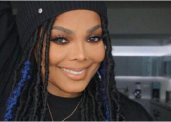 Janet Jackson James DeBarge