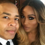 Mike Hill, Sportscaster, Wife, Cynthia Bailey, Marriage, Real Housewives of Atlanta, Behind the Velvet Rope, Podcast, Cheating, Alllegations.