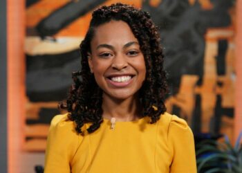 Tania Speaks, Shark Tank, Tania Speaks Organic Skincare, Black-Owned, Business, Kevin O'Leary, Mark Cuban.