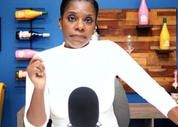 Tasha K, Youtuber, Blogger, Defamation, Lawsuit, Rapper, Cardi B.