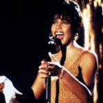 diamond, certified,RIAA,Whitney Houston,I Will Always Love You