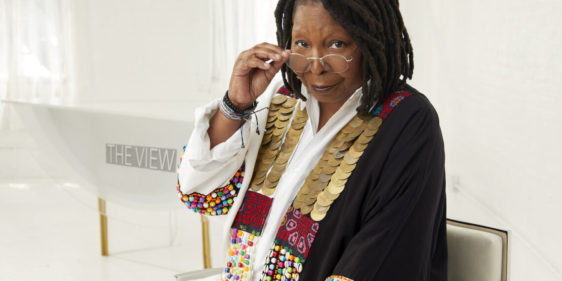 Whoopi Goldberg, The View, Co Host, Comments, Maya Angelou, Poet, Activist, Quarter, U.S. Mint, American Women Quarters Program, Emily Damstra, Craig A Campbell, Harriet Tubman.