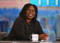 Whoopi Goldberg, ABC News, The View, Suspension, Holocaust, Comments, Sources, Co-Hosts.