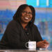 Whoopi Goldberg, ABC News, The View, Suspension, Holocaust, Comments, Sources, Co-Hosts.