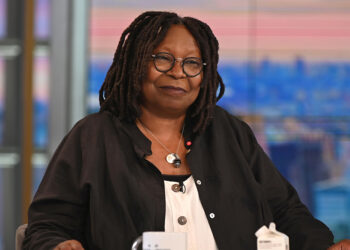 Whoopi Goldberg, Actress, Host, The View, ABC News, Suspended, Controversial, Holocaust, Statements.