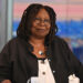 Whoopi Goldberg, Actress, Host, The View, ABC News, Suspended, Controversial, Holocaust, Statements.