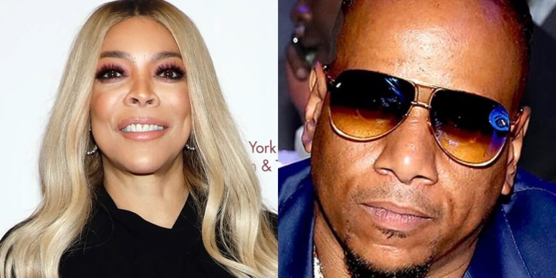 Wendy Williams, Kevin Hunter, Ex-Husband, Manager, Wells Fargo, Accounts, Lawsuit.