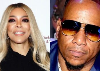 Wendy Williams, Kevin Hunter, Ex-Husband, Manager, Wells Fargo, Accounts, Lawsuit.