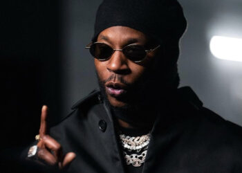 Atlanta rapper 2Chainz family incident with Uber Driver