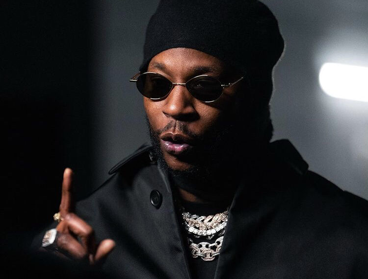 Atlanta rapper 2Chainz family incident with Uber Driver