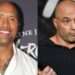 Joe Rogan, Podcaster, The Joe Rogan Experience, Show, Spotify, N-Word, Actor, Dwayne Johnson, Support.