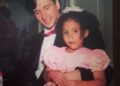 Rodney Kryst, Father, Miss USA, Cheslie Kryst, Dead, Suicide, Depression, Family Dysfunction, Mother, April Simpkins.
