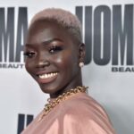 Nyakim Gatwech, African Model, Dr. Jeffrey Lieberman, Department, Chair, Columbia University, Suspended, Racist, Comments, Tweet.