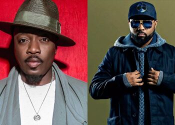 Anthony Hamilton, Musiq Soulchild, Verzuz, Matchup, Valentine's Day, Special, Avalon Hollywood, Los Angeles.