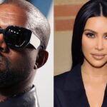 Kanye West, Kim Kardashian, Court, Petition, Documents, Divorce.