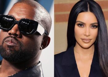 Kanye West, Kim Kardashian, Court, Petition, Documents, Divorce.
