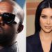 Kanye West, Kim Kardashian, Court, Petition, Documents, Divorce.
