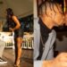 Simone Biles, Jonathan Owens, Olympic Gymnast, Safety, Houston Texans, Engaged, Engagement, Ring.