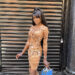 Harlem rapper Azealia Banks criticizes Kanye West on Instagram