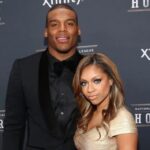 Kia, Proctor, Cam, Newton, Brittany, Renner, children, kids, marriage, husband