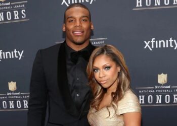 Kia, Proctor, Cam, Newton, Brittany, Renner, children, kids, marriage, husband