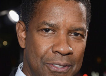 Legendary Black actor Denzel Washington Earns 10th Oscar Award nomination