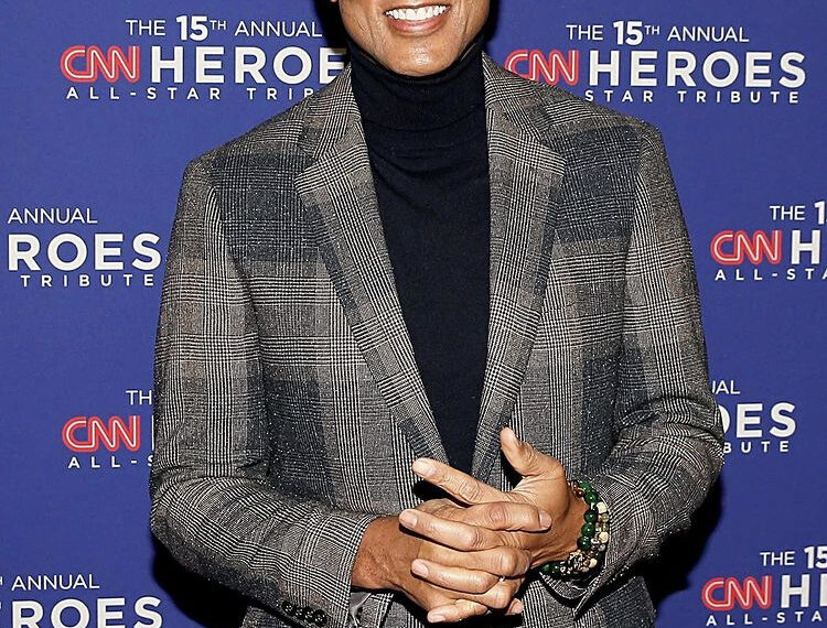 CNN Reporter Don Lemon Nearly In Tears On Air During Don Lemon Tonight Over Jeff Zucker