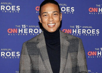 CNN Reporter Don Lemon Nearly In Tears On Air During Don Lemon Tonight Over Jeff Zucker