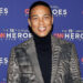 CNN Reporter Don Lemon Nearly In Tears On Air During Don Lemon Tonight Over Jeff Zucker
