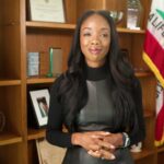 First California Surgeon General Dr. Nadine Burke Harris
