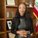 First California Surgeon General Dr. Nadine Burke Harris