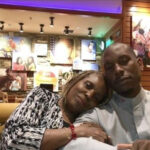 Tyrese Gibson, Actor, Singer, Mother, Priscilla Murray, Hospitalized, COVID-19, Pneumonia, Instagram, Fans, Support.