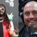 T-Pain, Joe Rogan, Spotify, Podcast, N-Word, Comments, Cancel Culture, Backgrid.