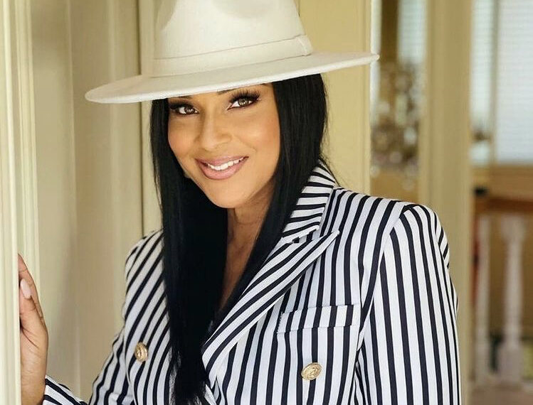 Actress Lisa Raye criticizes Instagram Influencer and rapper baby mother Ari Fletcher in an interview