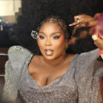 Detroit Michigan native award-winning artist Lizzo