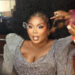 Detroit Michigan native award-winning artist Lizzo