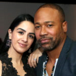 Columbus Short, Actor, Scandal, Arrested, Felony, Domestic Violence, Wife, Aida Abramyan.