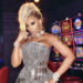Grammy Award-winning R&B singer Mary J. Blige said she had to go on tour to pay alimony to ex-husband and former manager