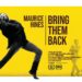 Maurice Hines, Tap Dancer, Choreographer, Actor, Documentary, Bring Them Back, Starz, Brother, Gregory Hines, Actor.