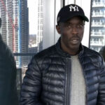 'Lovecraft Country' and 'The Wire' star Brooklyn native Michael K. Williams