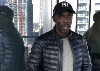 'Lovecraft Country' and 'The Wire' star Brooklyn native Michael K. Williams