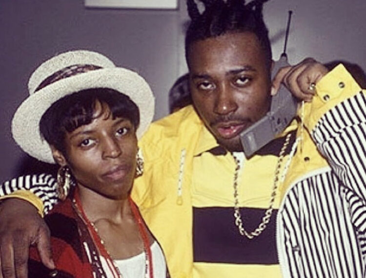 Late Wu-Tang Clan member Ol' Dirty Bastard's widow Icelene Jones sues Wu-Tang Productions Inc. for $1 over unpaid royalties