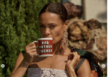 Thandiwe Newton, half-white, dark-skinned, Black American, women,actress,light-skinnedness