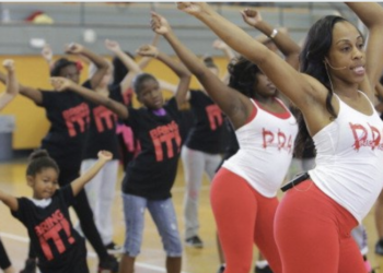 Shakira Gatlin, Jackson,Mississippi, Dianna Williams,DD4L, Dancing Dolls For Life