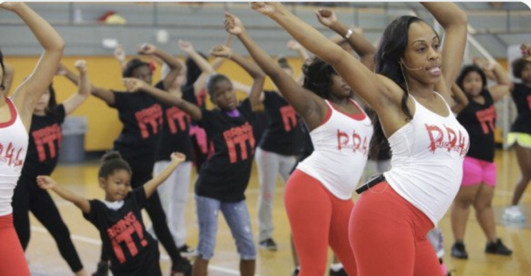 Lifetime Network ‘Bring It!’ Reality Star Shakira Gatlin Dies From