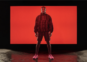 Tyson Beckford, IVY PARK,
