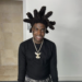 Kodak Blue, Los Angeles, Justin Bieber, afterparty, fight, gunshots